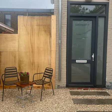 Luxury Private With Golden Bath, Cinema And Sauna Apartamento Bodegraven