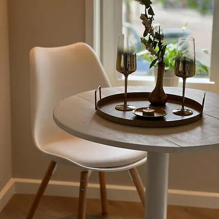 Luxury Private With Golden Bath, Cinema And Sauna * Bodegraven