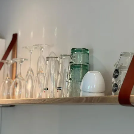 Luxury Private With Golden Bath, Cinema And Sauna דירה