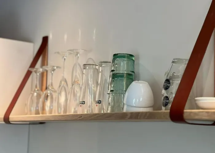 Luxury Private With Golden Bath, Cinema And Sauna 公寓