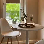 Luxury Private With Golden Bath, Cinema And Sauna Appartement *