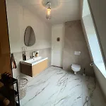 Luxury Private With Golden Bath, Cinema And Sauna Appartement Bodegraven