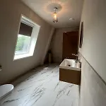Luxury Private With Golden Bath, Cinema And Sauna * Bodegraven
