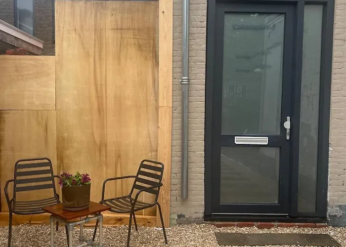 Luxury Private With Golden Bath, Cinema And Sauna Appartement Bodegraven